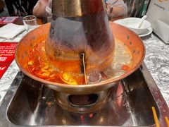 -京元盛铜锅涮肉(上海总店)