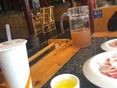 -老码头火锅(骡马市店)