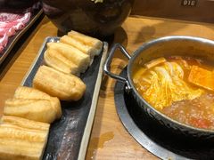 -呷哺呷哺 黄金牧场 (新中关购物中心店)