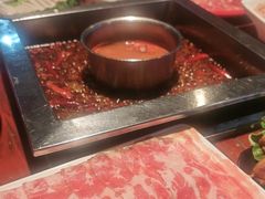 -二荆条·蜀鲜汇城市森林火锅