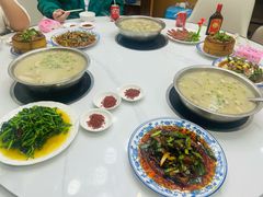 -胡世羊肉汤(南街店)