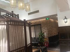 -毛家饭店·湖南鱼鲜(齐鲁软件园店)