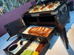 -莉莉海堂HAITANG·烤鸭(国贸商城店)