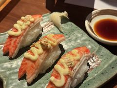 -木村武·手作寿司料理(中山亭店)