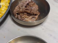 -韩宫宴烤肉·料理(苏州中心店)