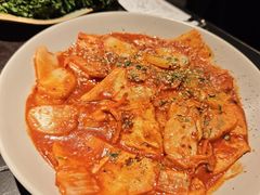 -黑崎烧肉·山野厨房(坪山店)