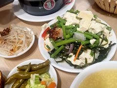 -闫家驴肉老店(华电一校店)