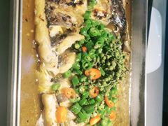 -半天妖|烤鱼·冒烤鸭(汉中吾悦广场店)