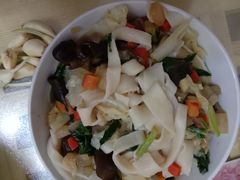 -军嫂饺子馆(岳家寨小区店)