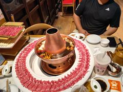 -东门口·鲜爆肚涮肉·烧烤(老门东店)