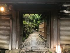 -料亭菊水楼