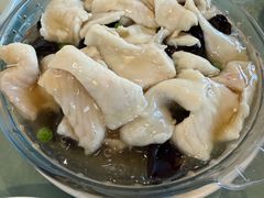 -长兴菜馆(高桥店)