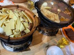 -范贤光鸡公煲(平乐园总店)