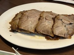 -姥姥家春饼店(惠新东街店)