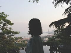 -观象山公园