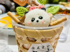 -阿露佳·舌尖上的安吉菜