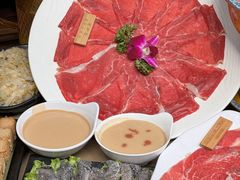 -众宜轩老北京铜锅涮肉·四合院(建国门店)