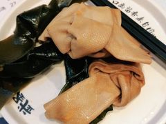 -武圣羊汤·西北面(朝阳门店)