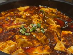 -渝是乎酸菜鱼(龙旗购物中心店)