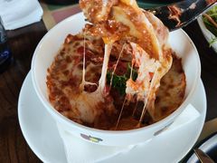 意式肉酱千层面（Lasagne&nbsp;alla&nbsp;bolognese）-安妮意大利餐厅(日坛店)