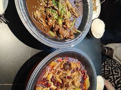 -美蛙四季(六里桥店)
