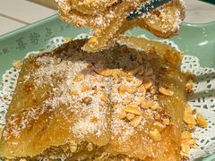 -喜势点·糖沙翁手工茶点·本地人茶居(永庆坊店)