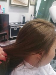 -salon漫
