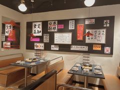 -邹开喜·小海鲜醉鸡煲·潮汕鲜切牛肉店(襄阳北路店)