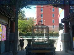 -老北京风情街