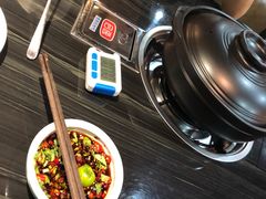 -东椰·海南椰子鸡火锅(朝阳门店)