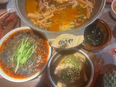 -山四砂锅(太原钟楼街店)