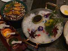 -莲西餐(曲江店)