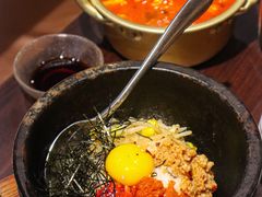 -蒜香焼肉PURUSHIN(马场路店)