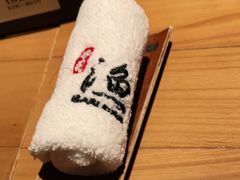 -渔寿司·日本料理(艾尚天地店)