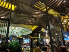 -润园四季椰子鸡火锅(海上世界店)