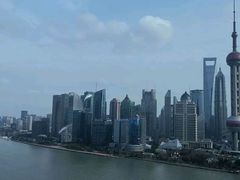 -上海外滩茂悦大酒店