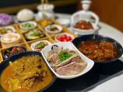 -新仙清汤牛腩(铜锣湾店)