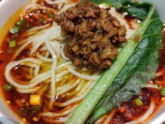 一口担担面-眉州东坡·熊猫主题餐厅(枫蓝店)