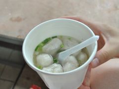 -原巷口鱼丸店(龙头路外卖店)