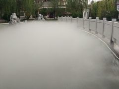 -济南方特东方神画