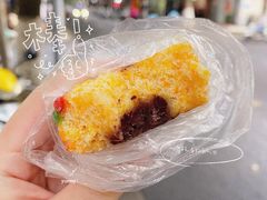 南瓜糕-近水阁糕点(皮市街店)