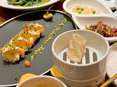 -喜鼎海胆水饺(东港店)