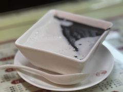 -香港華心糖水鋪(南西总店)