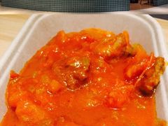 -轻蔬不用等·素食(江苏路店)