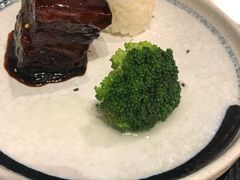 东坡肉+饭-柒园·三十年创意杭帮菜(龙湖滨江天街店)