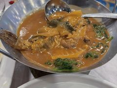 红烧菊黄豚-味雅大酒店