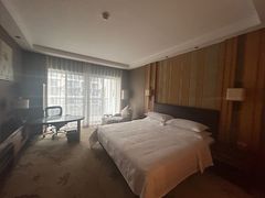 -杭州西溪喜来登度假大酒店