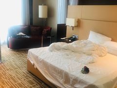 -济南富力凯悦酒店