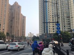 -沈大成(南京东路店)