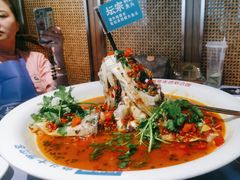 -坛宗剁椒鱼头(河西王府井店)